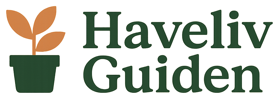 Haveliv Guiden