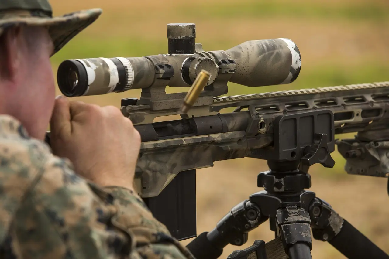 Hvordan kan jeg forbedre min præcision og skydefærdigheder med et luftgevær?